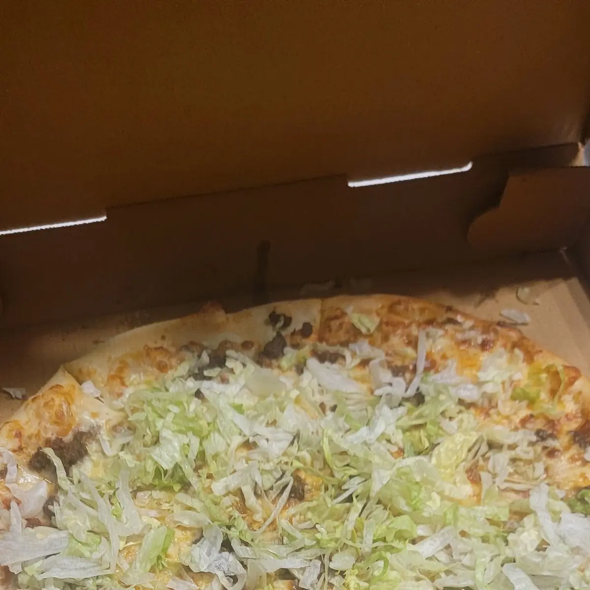Build Your Own Pizza
