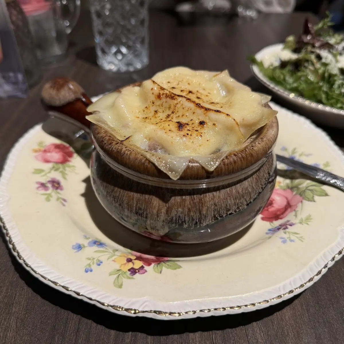 French Onion Soup