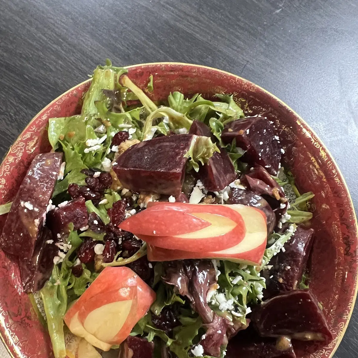 The Beet Goes on - Salad