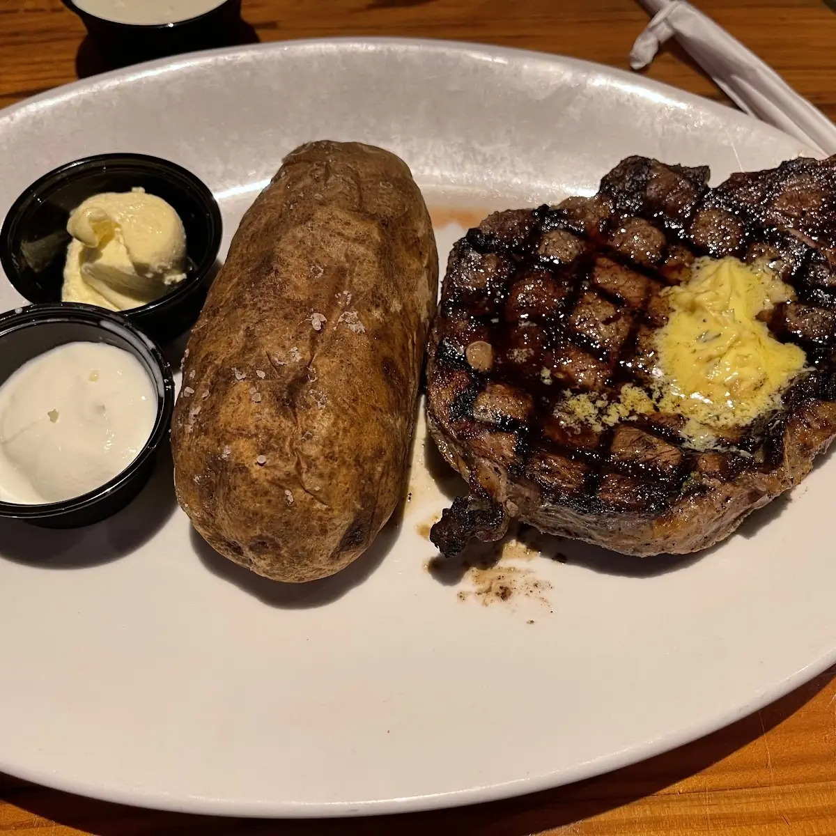 Ribeye Steak