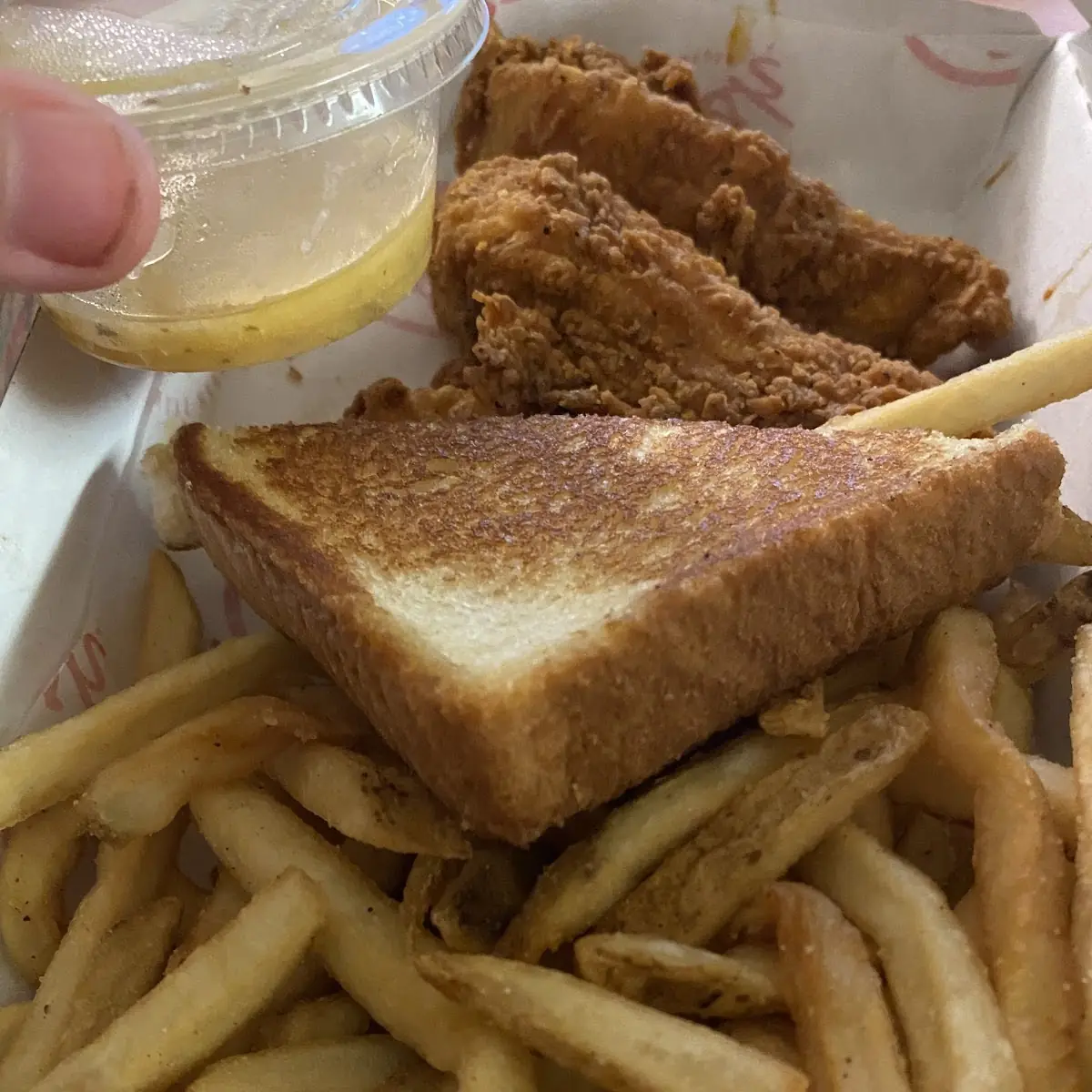 Fish Fry