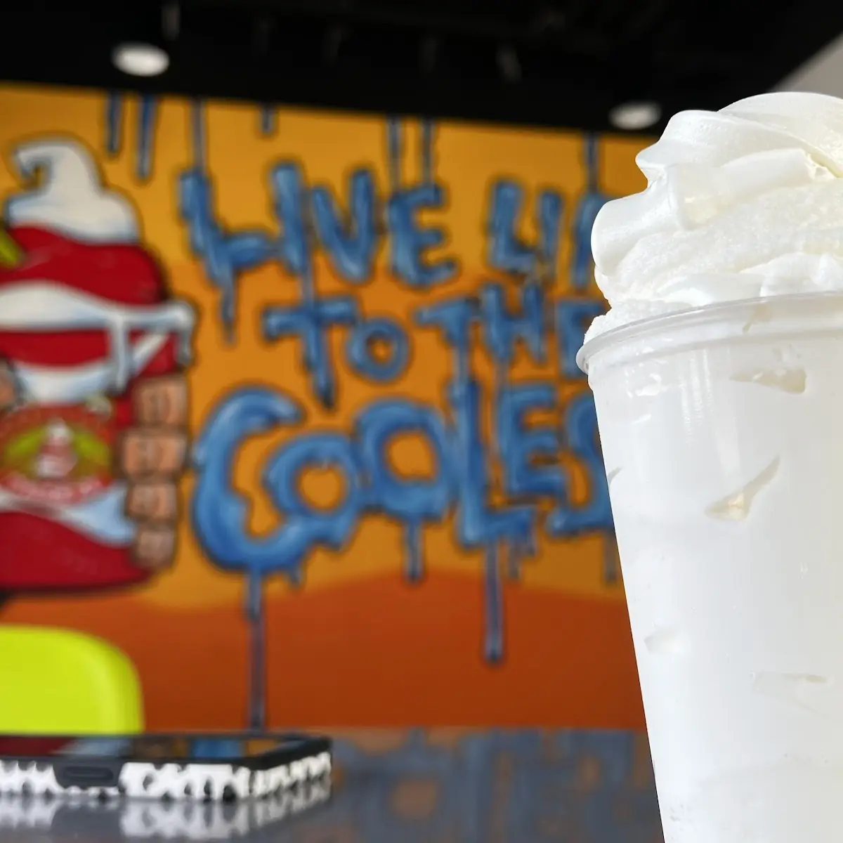 Milkshake
