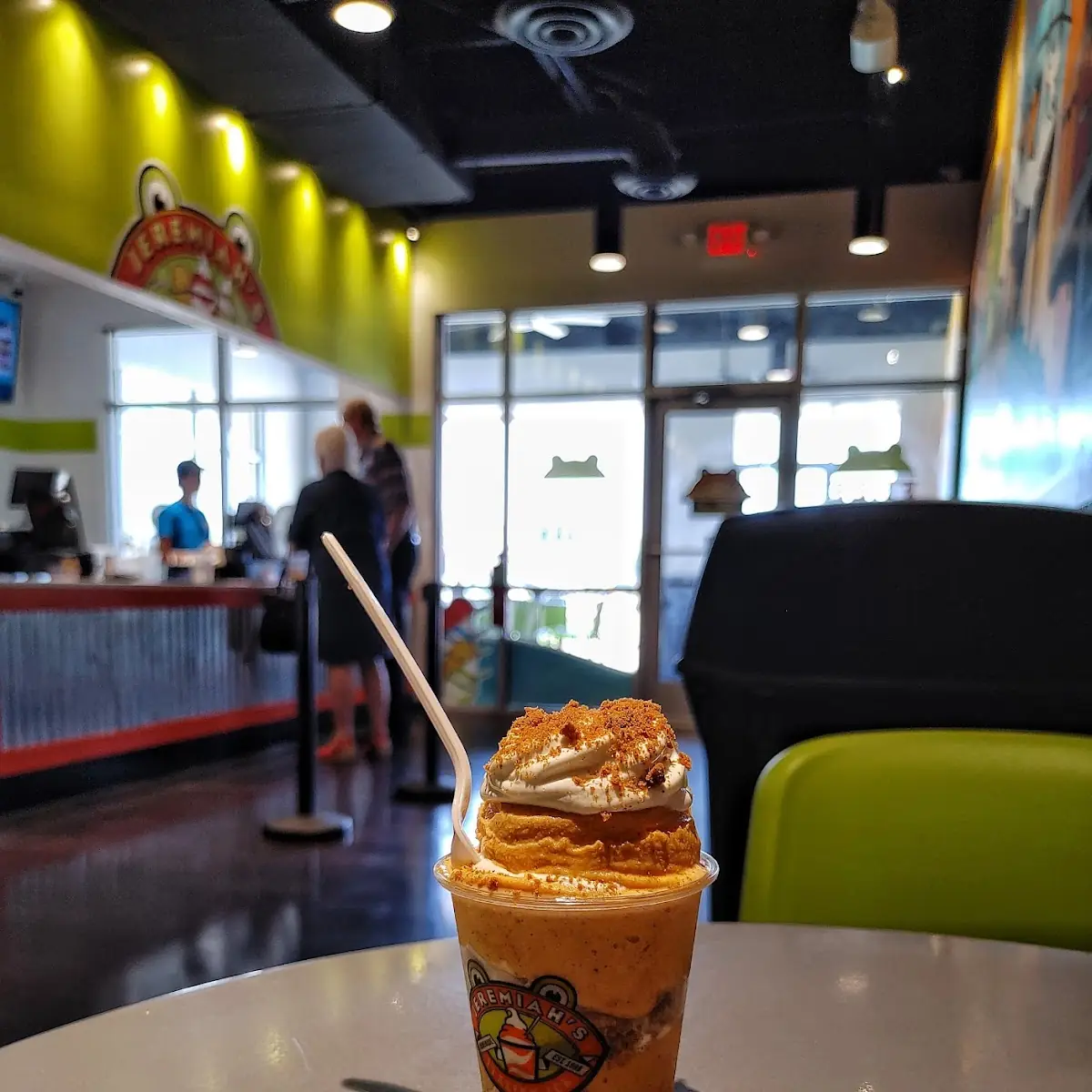 Pumpkin Pie Flavorite