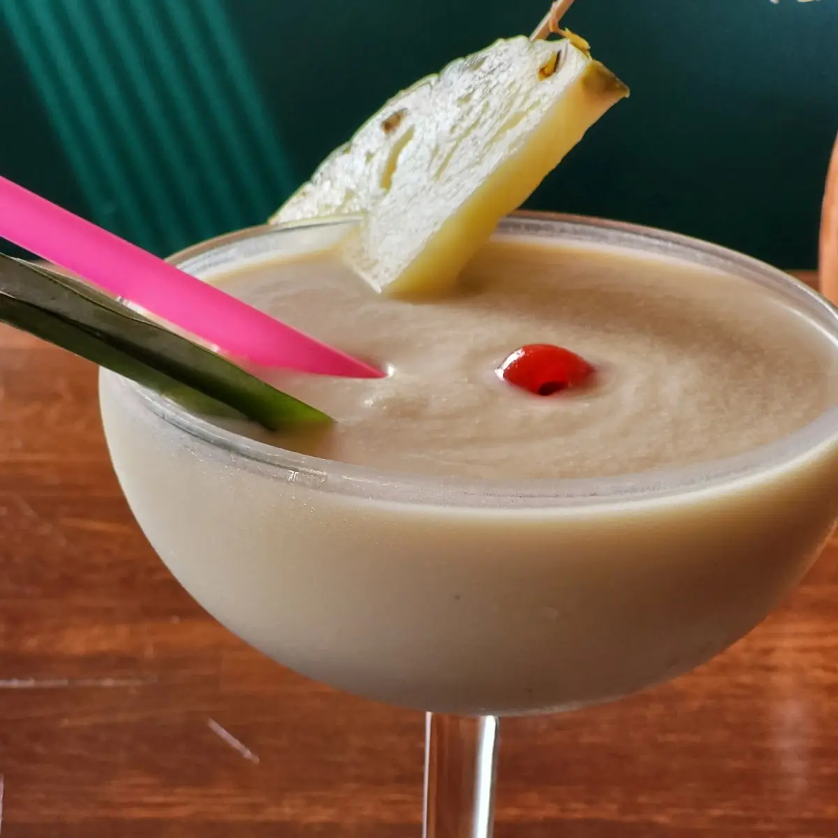 Pina Colada Virgen