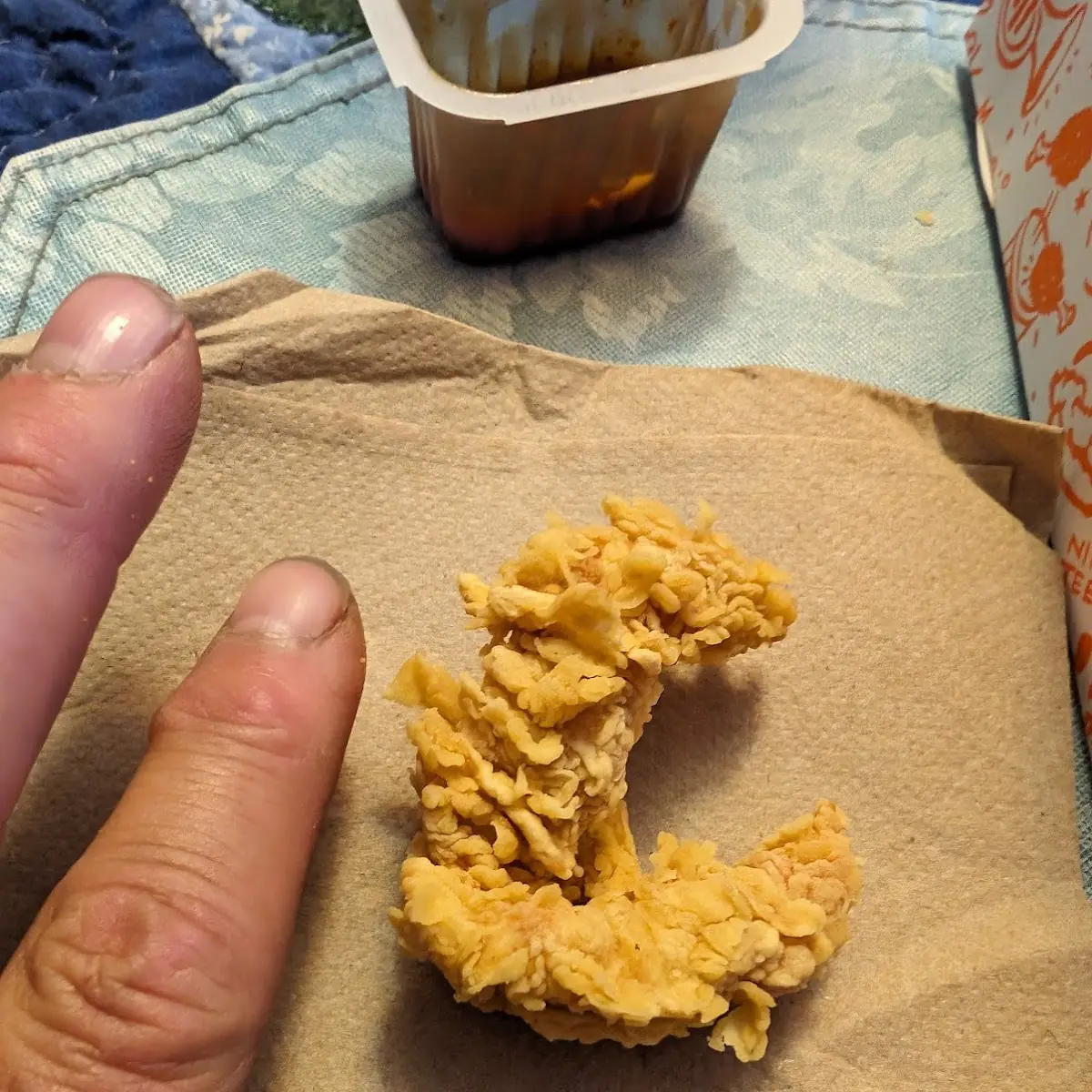 Chicken Tenders