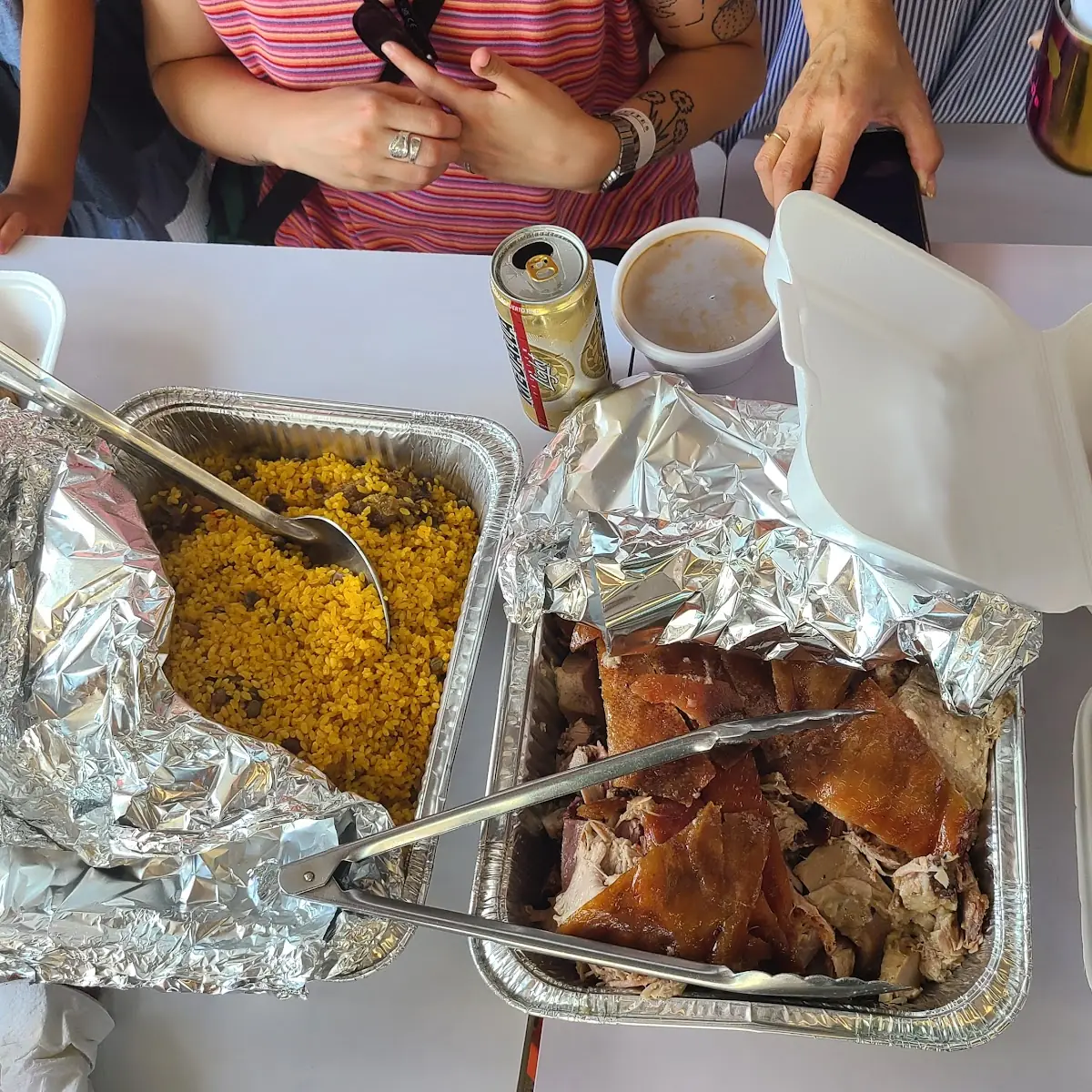 BBQ