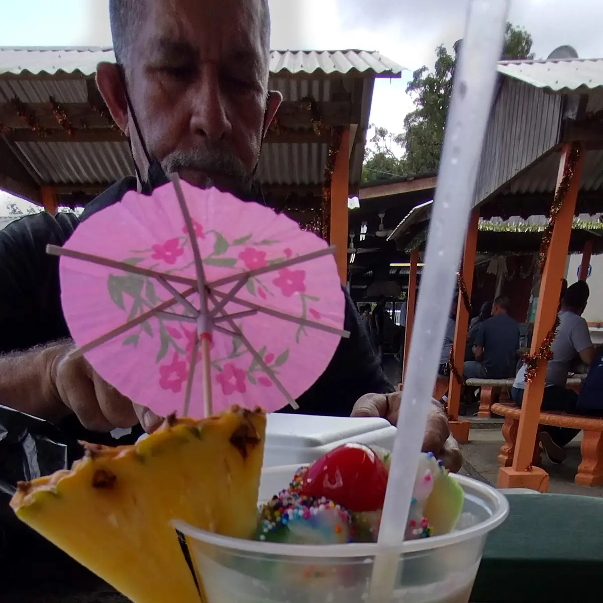 Piña Colada