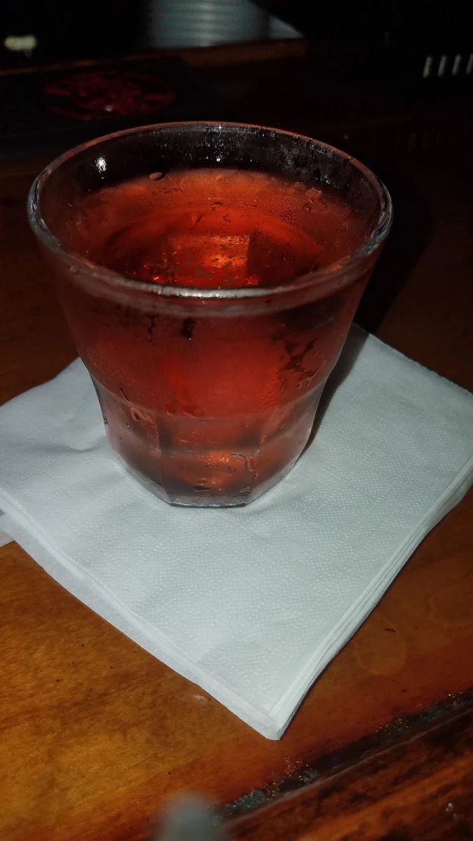 Washington Apple