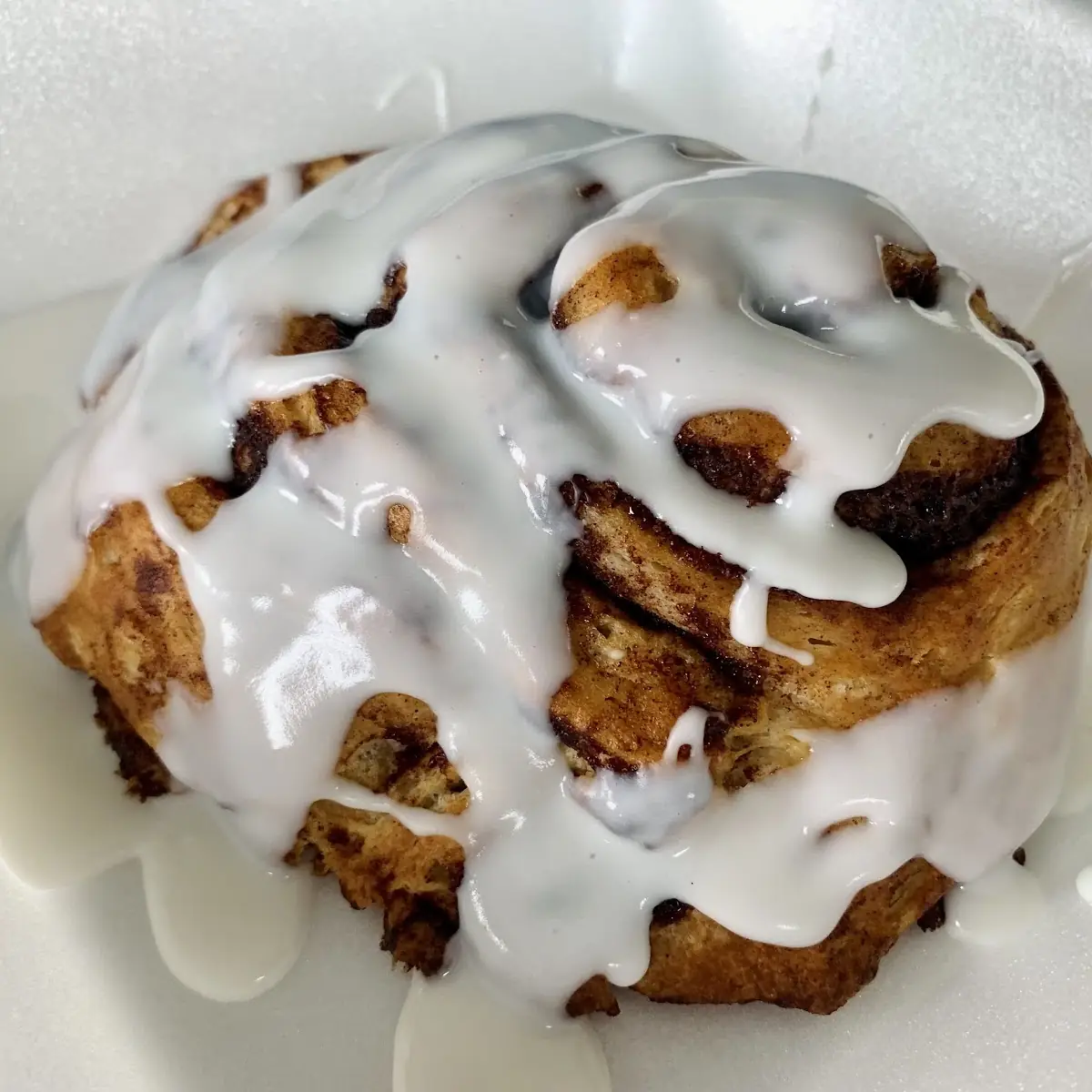 Cinnamon Roll