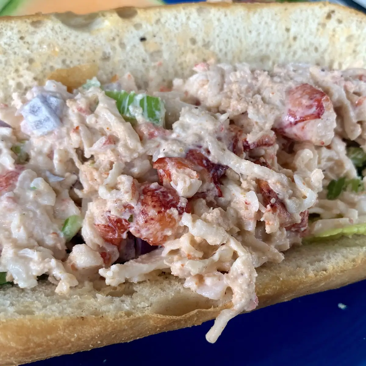 Lobster Roll