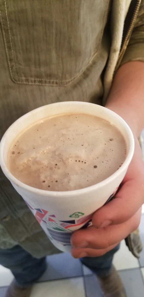 Chocolate Malt
