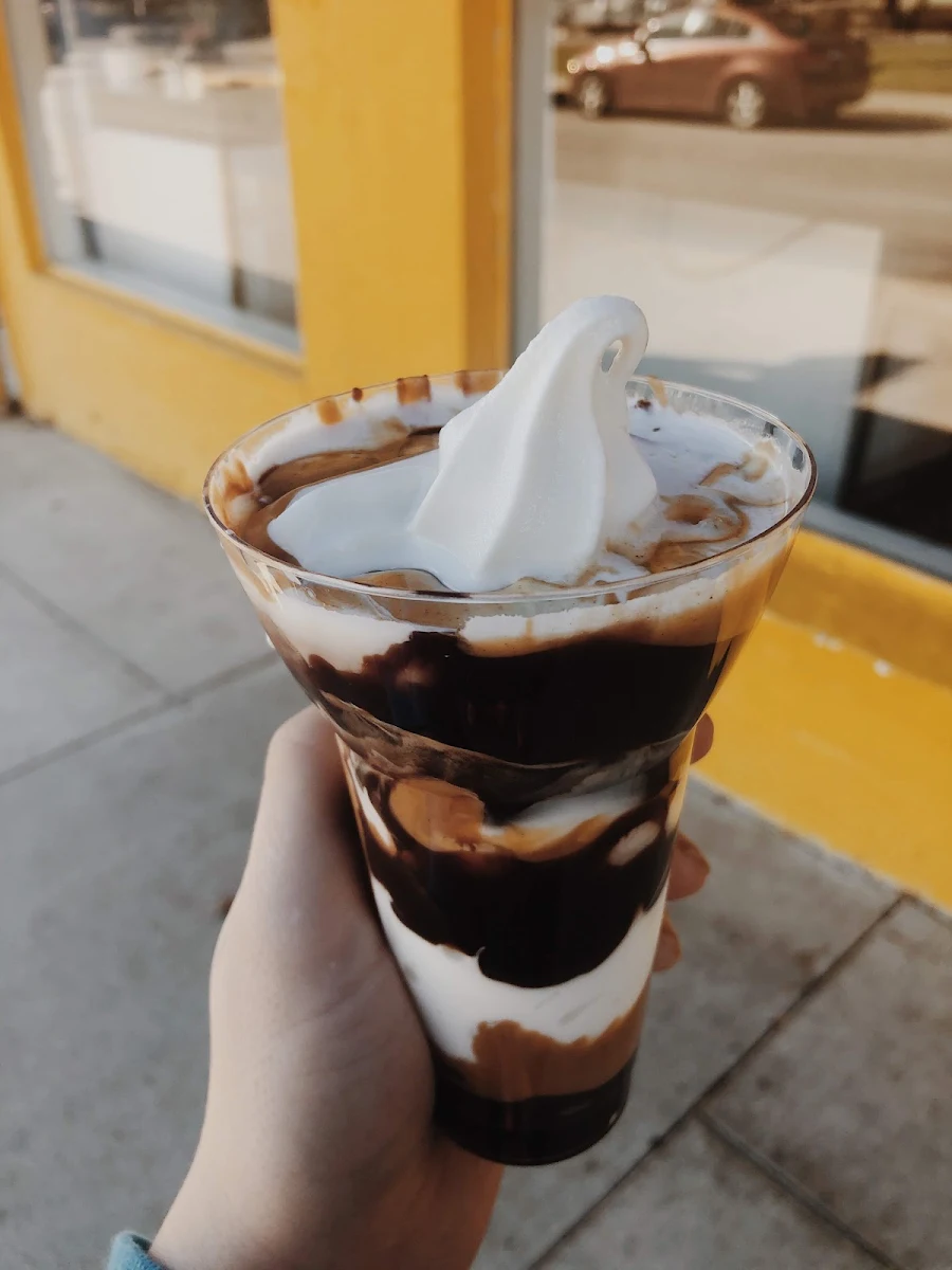 Hot Fudge