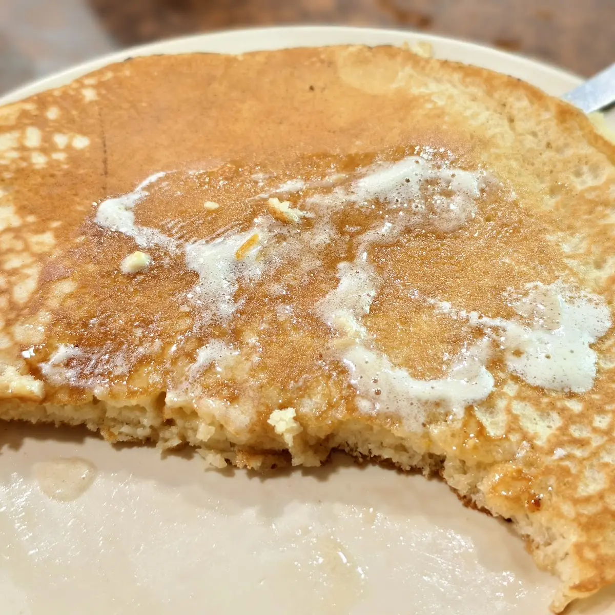 Pancake Platter