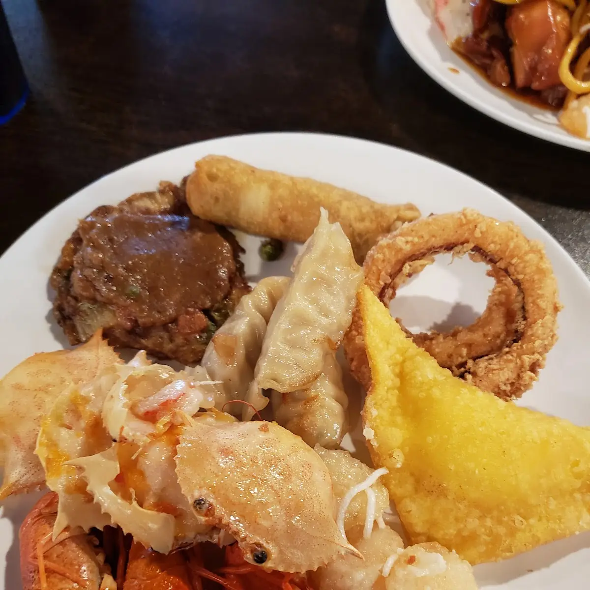 Fritto Misto