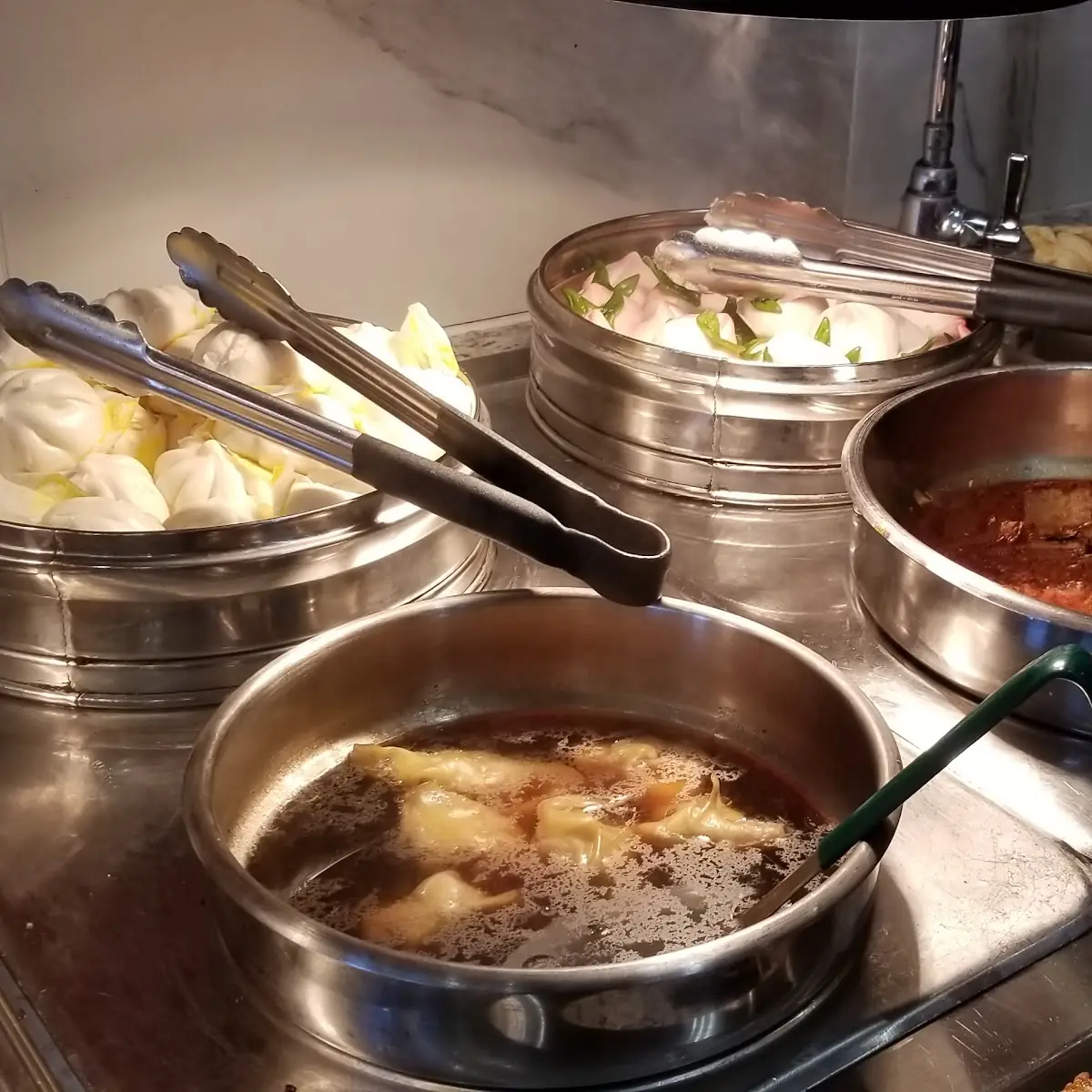 Hot Pot
