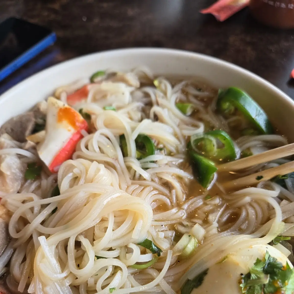 Rice Noodle