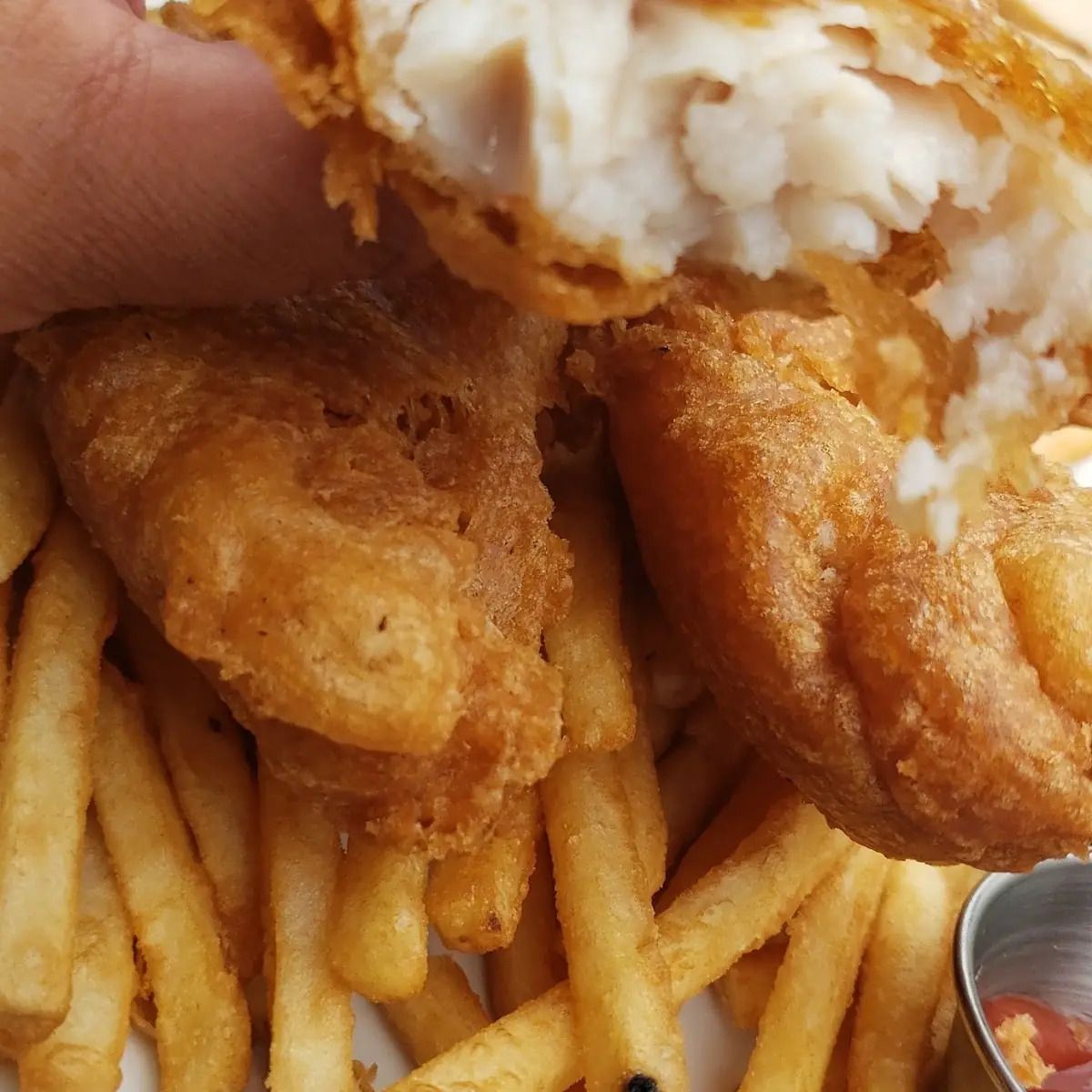Fish & Chips