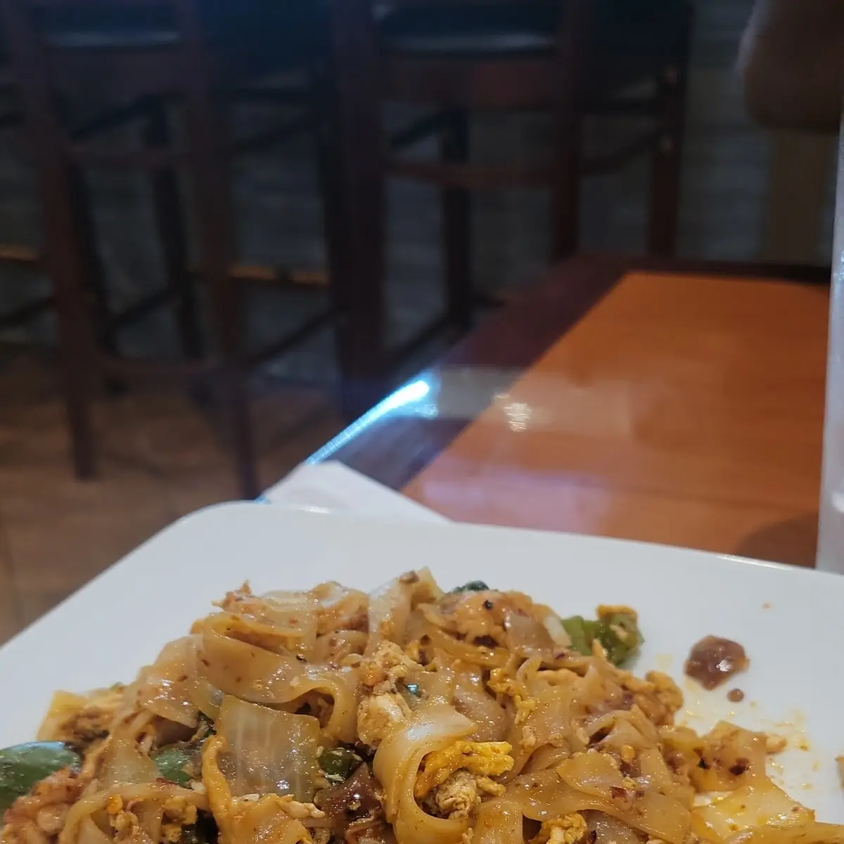 Pad See EW