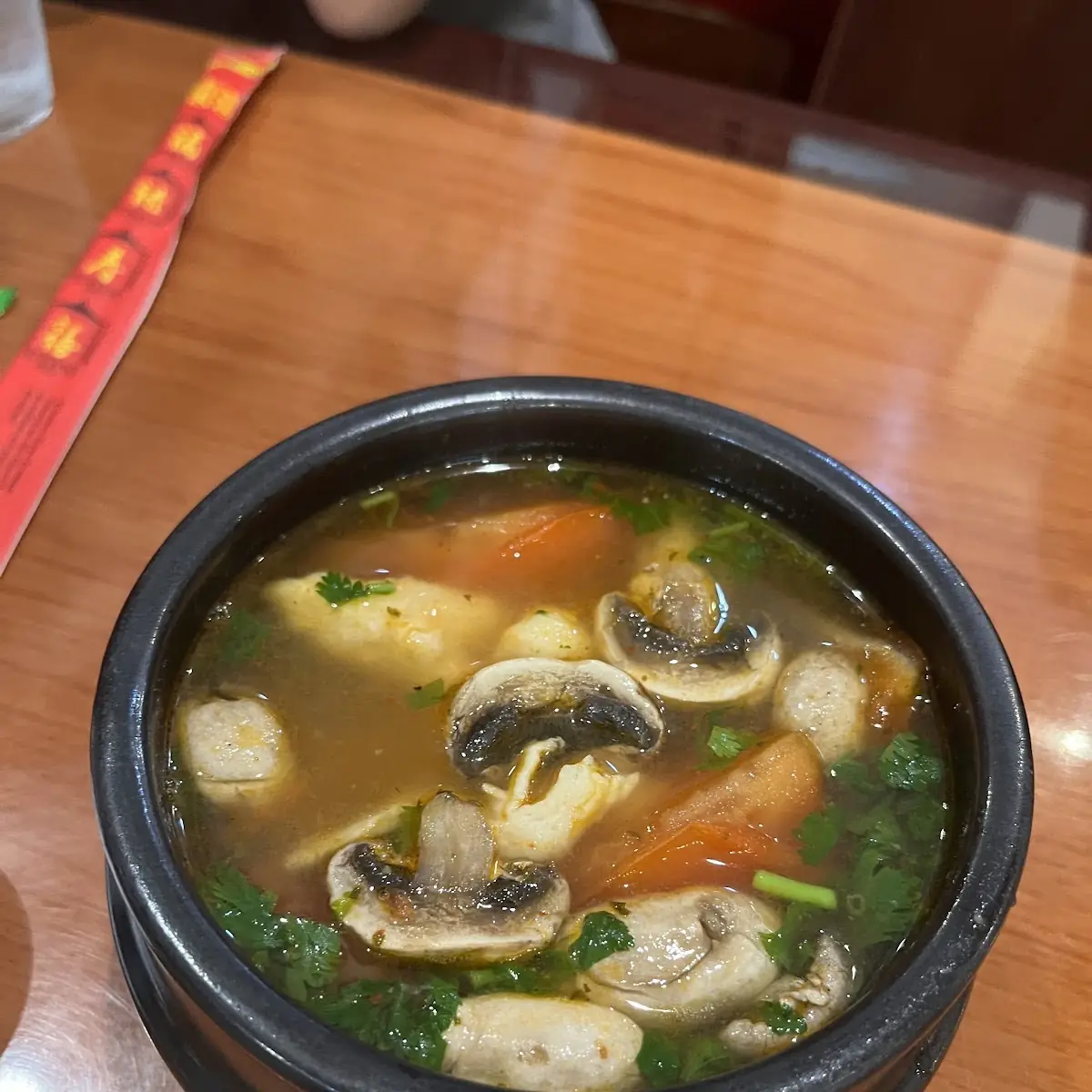 Tom Yum