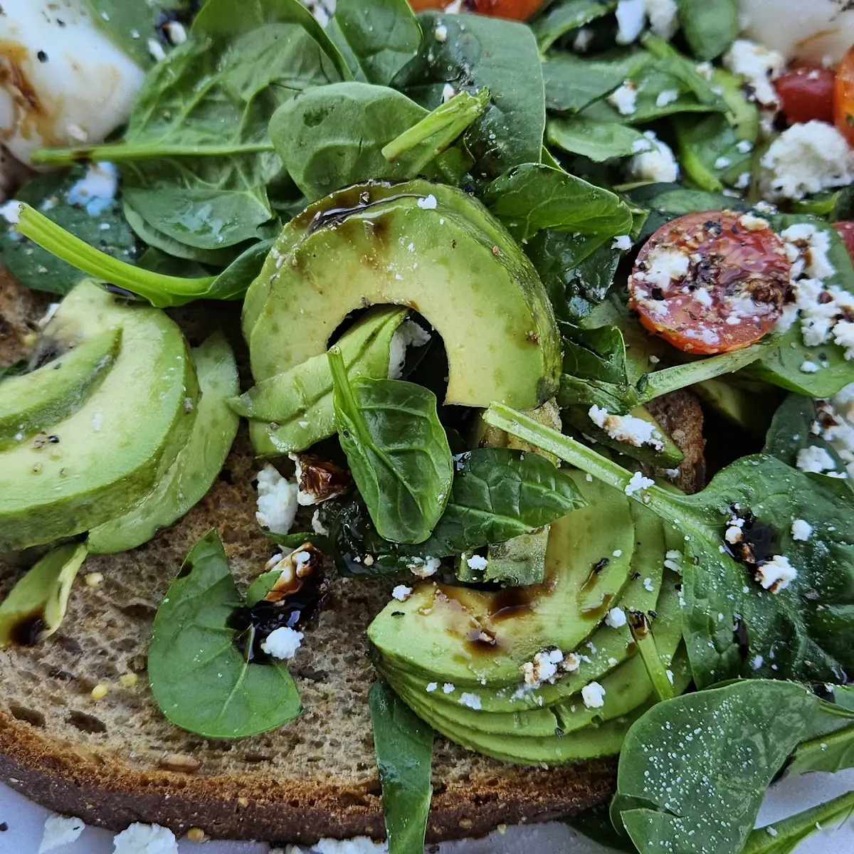Avocado Toast