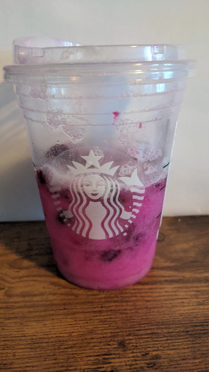 Dragon Drink