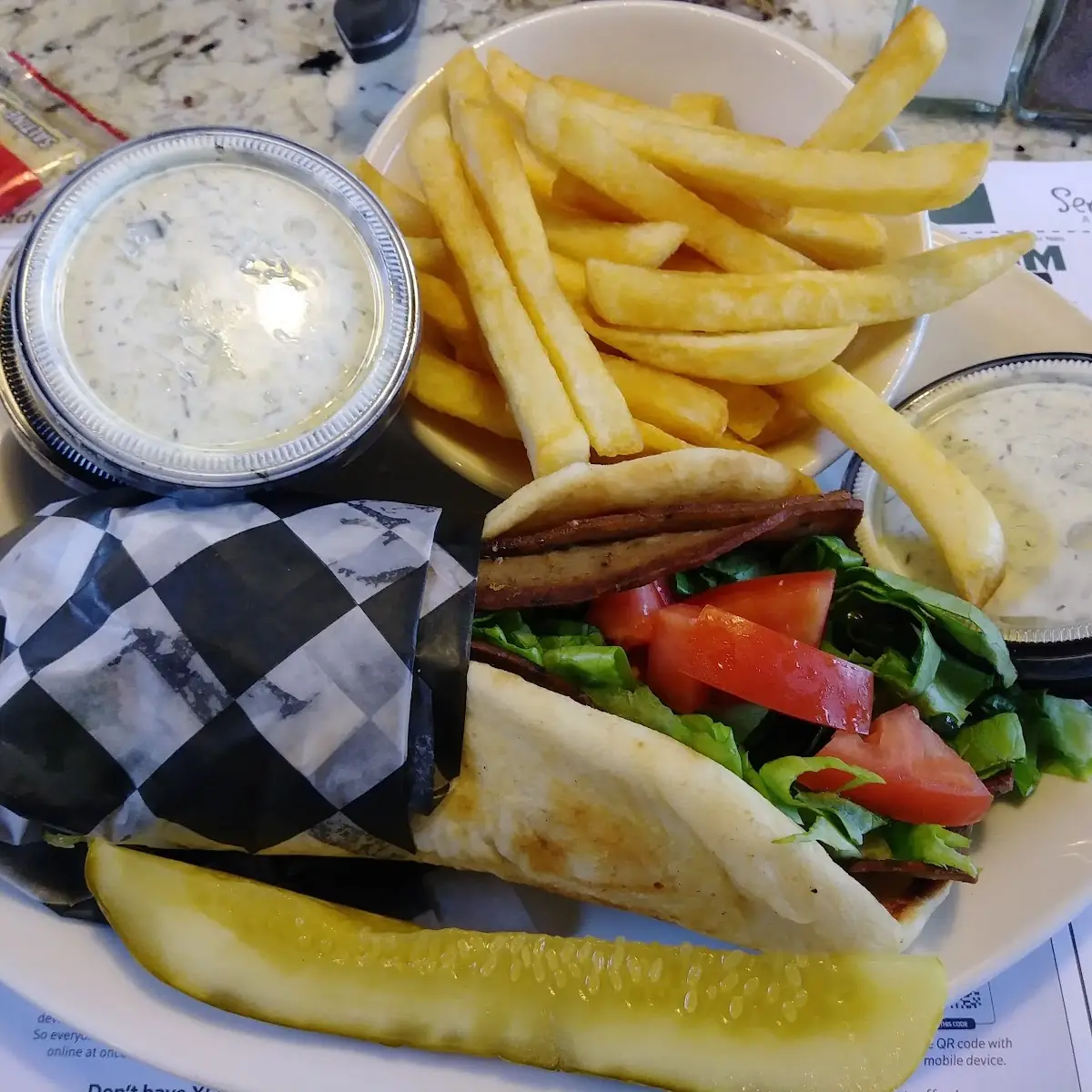 Gyro