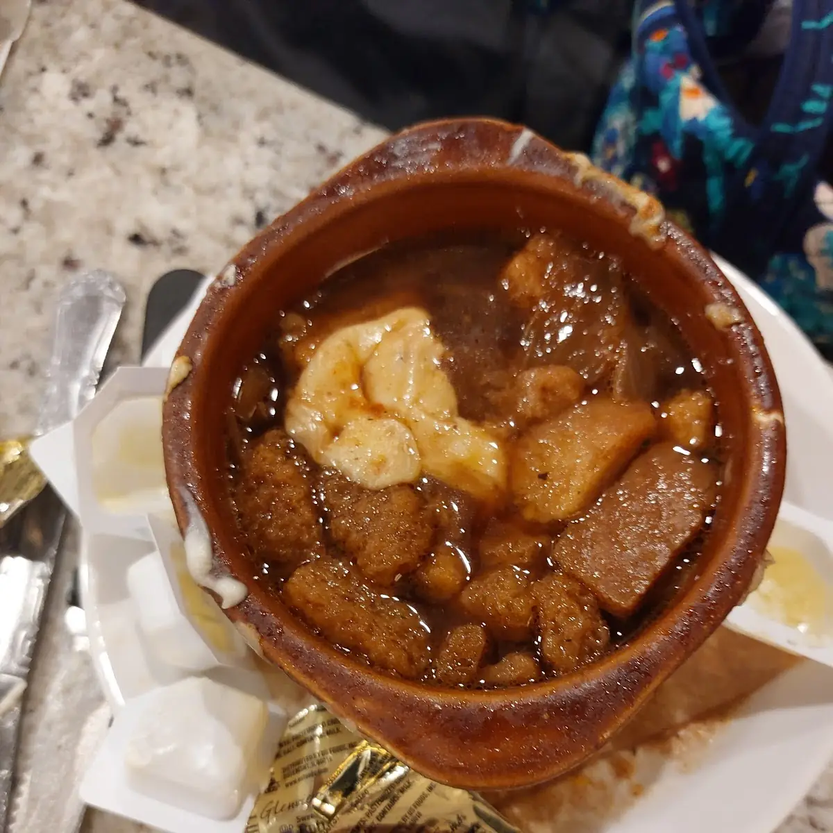 Onion Soup