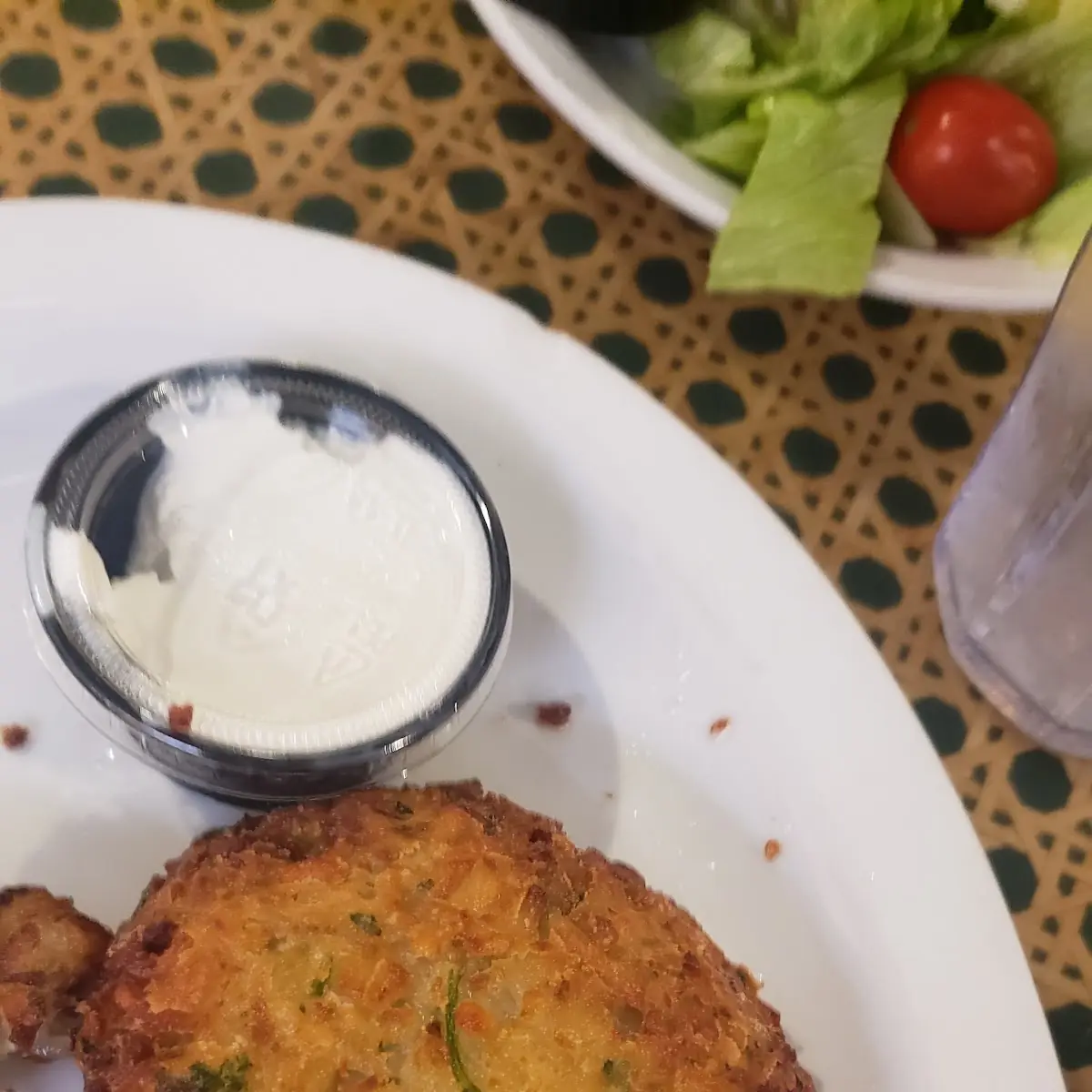 Potato Pancakes