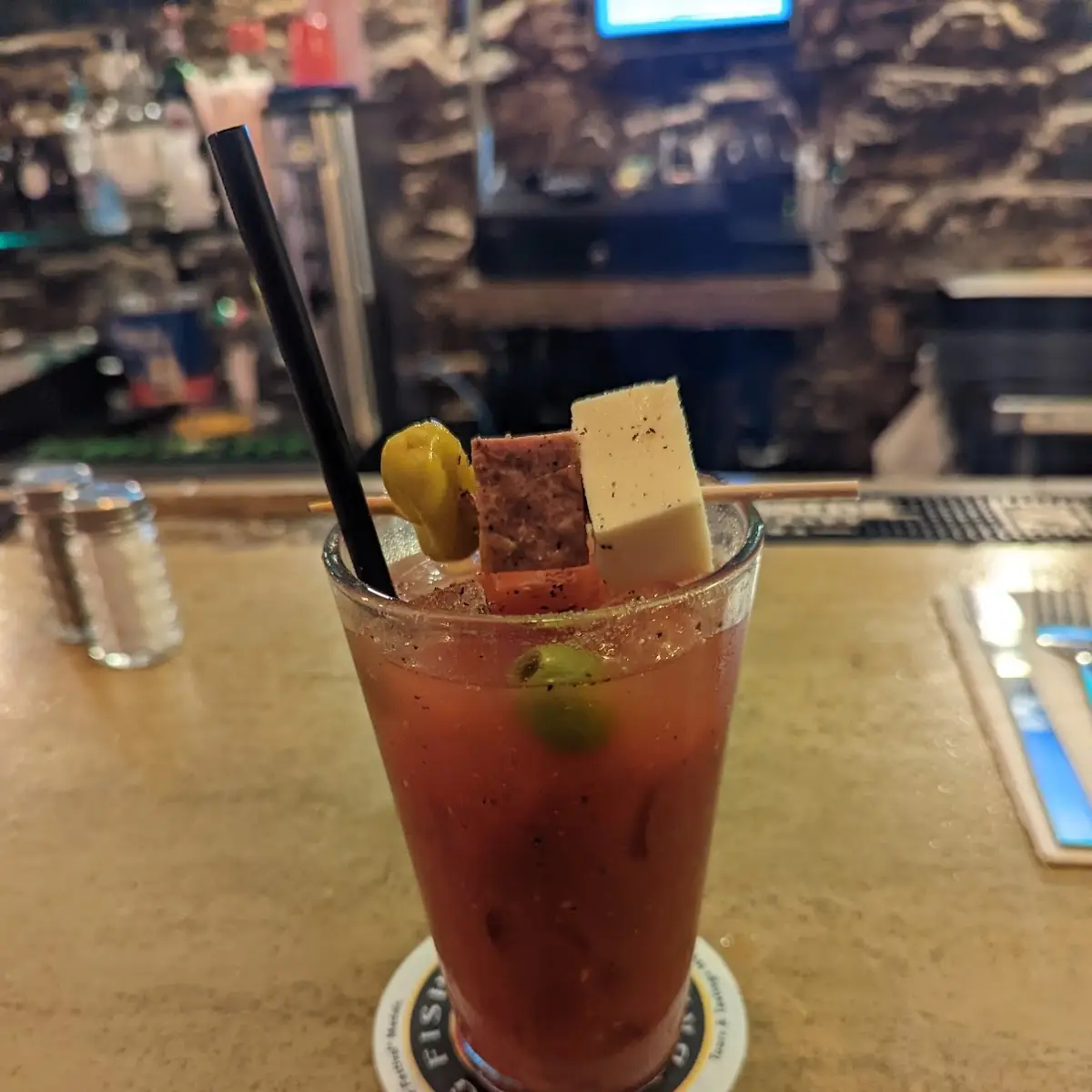 Bloody Mary