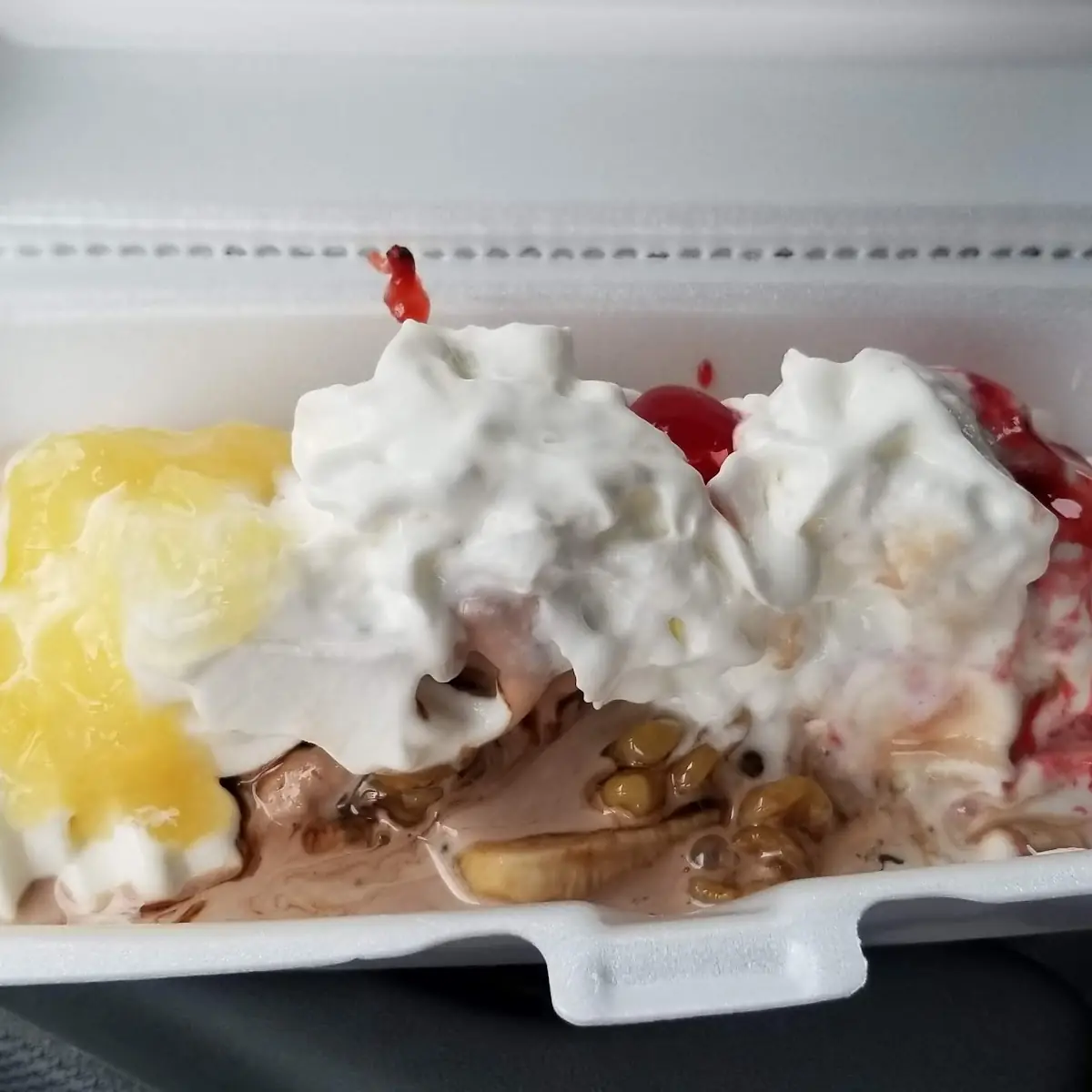 Banana Split