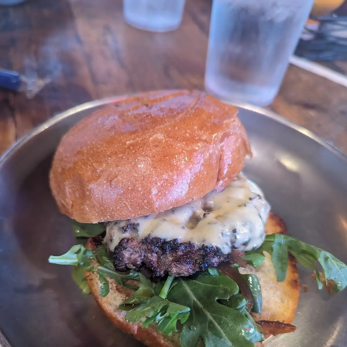 Burger Week