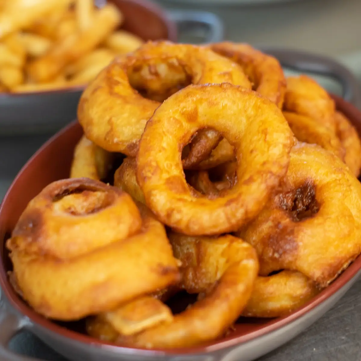 Onion Rings