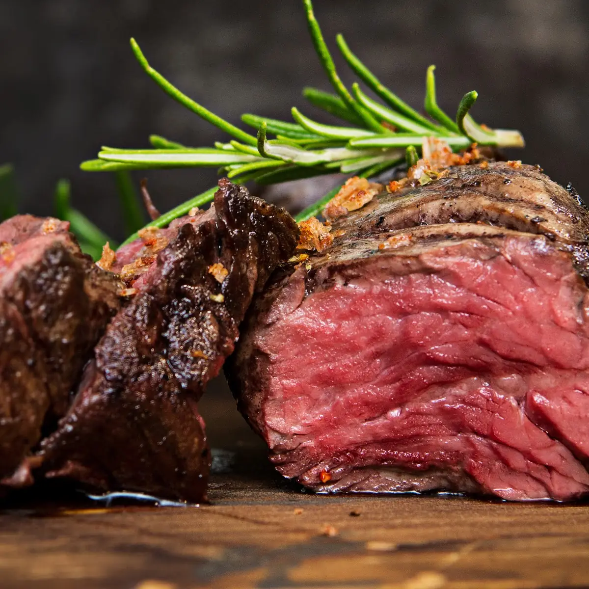 Filet Mignon