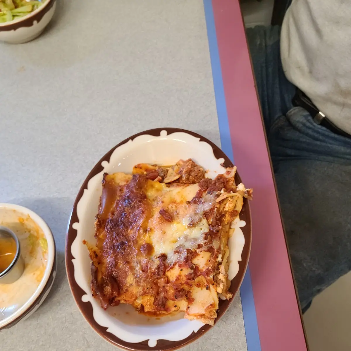 Lasagna