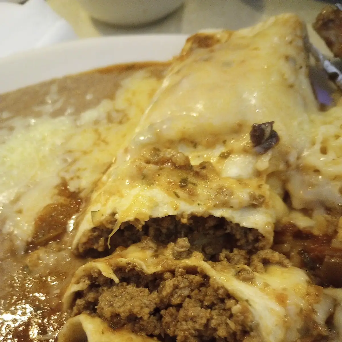 Ground Beef