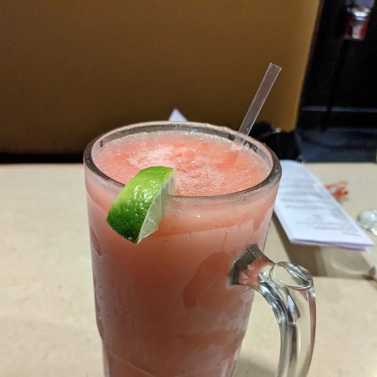 Tropical Steak