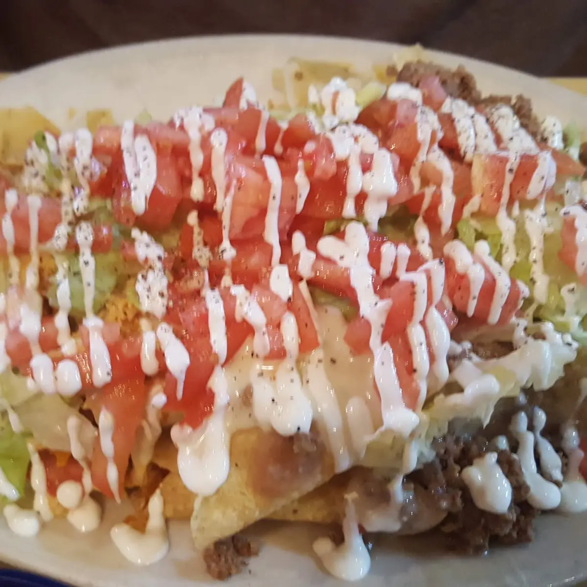 Taco Salad