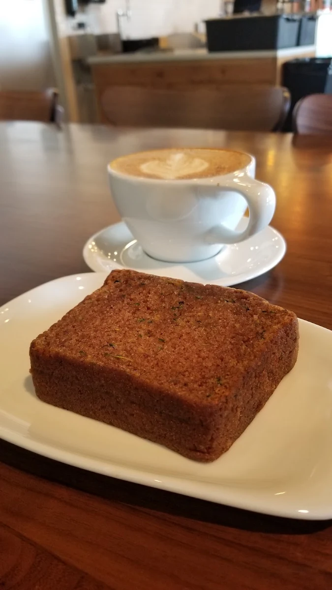 Banana Bread