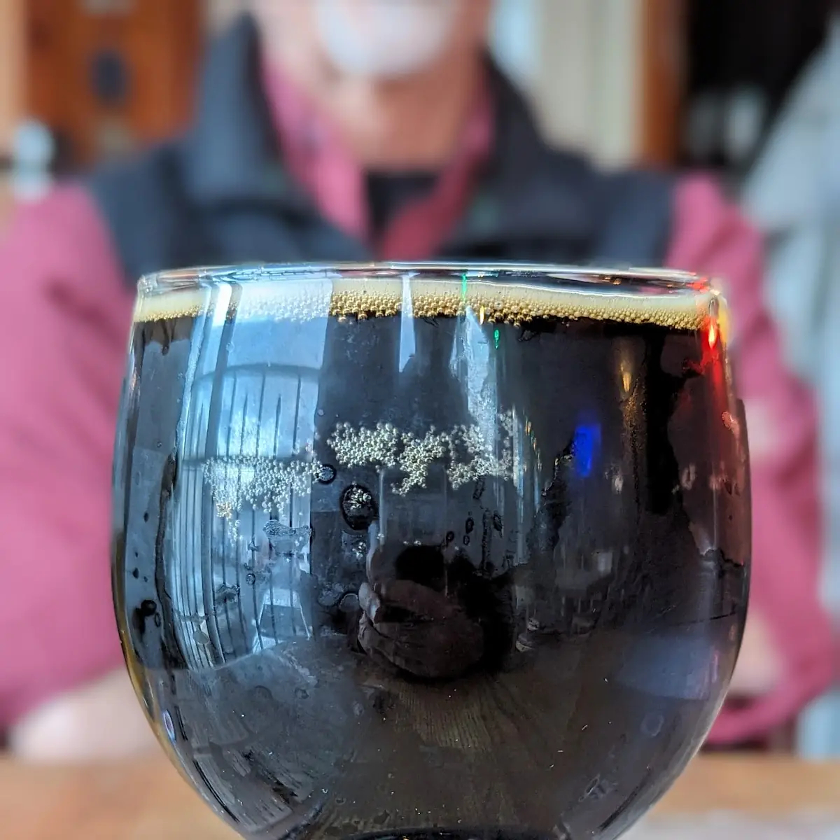Craft Beer Stout