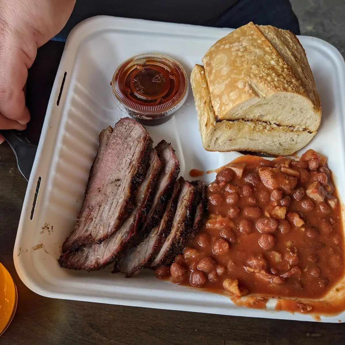 Baked Beans