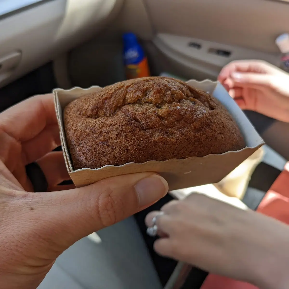 Banana Bread
