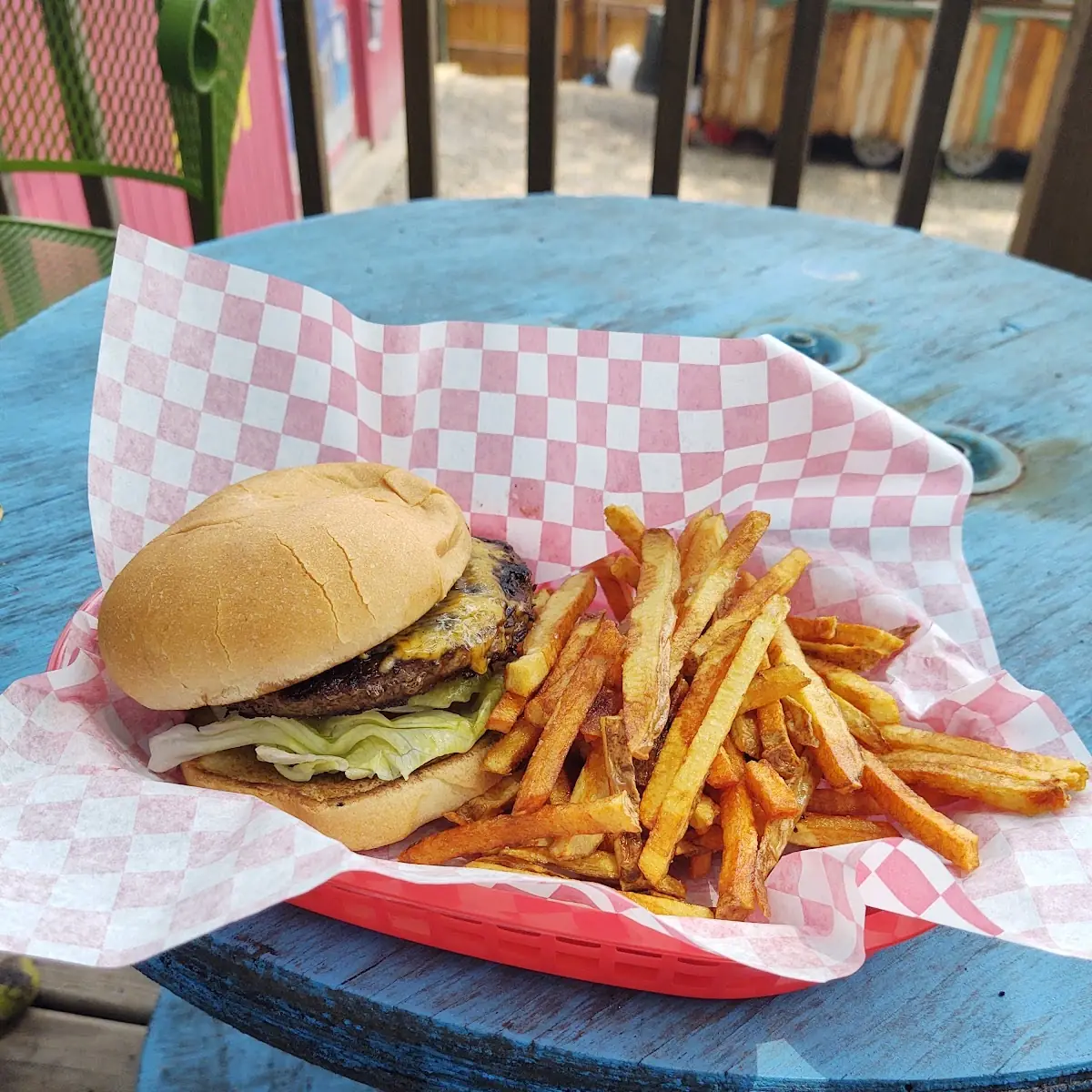Pulled Pork