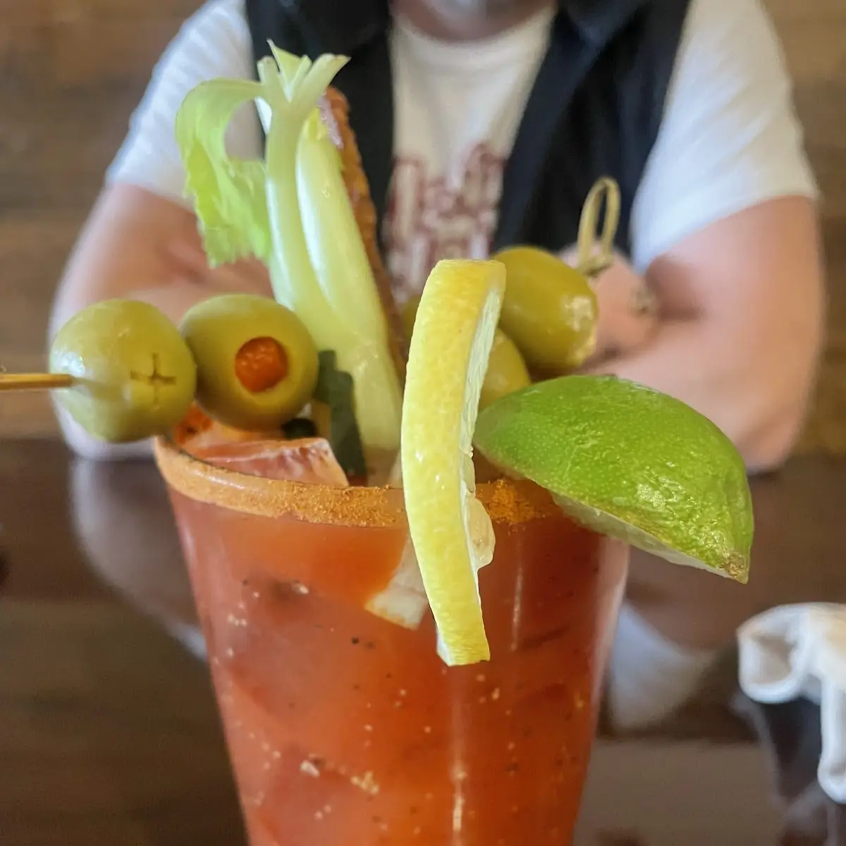 Bloody Mary