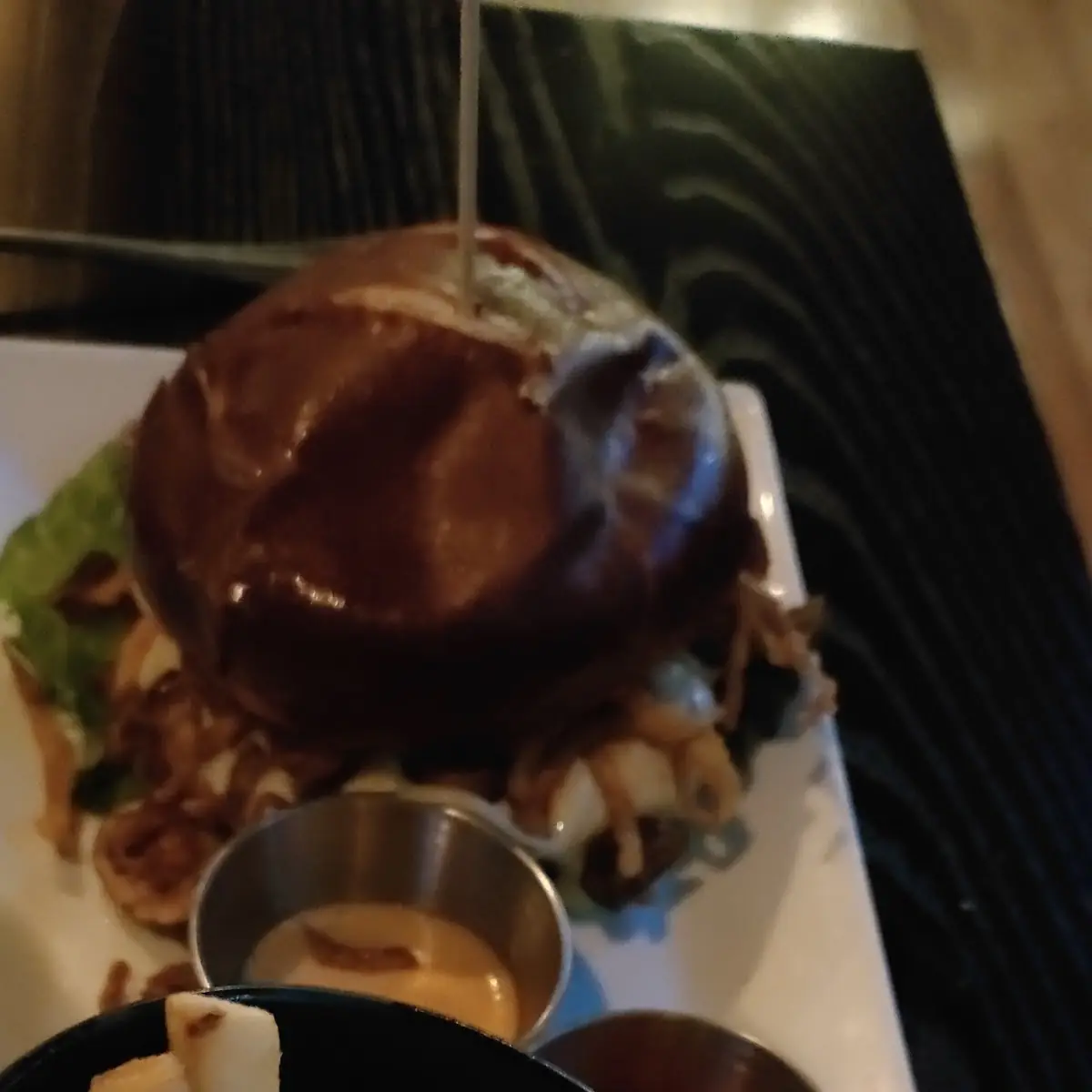Station Burger