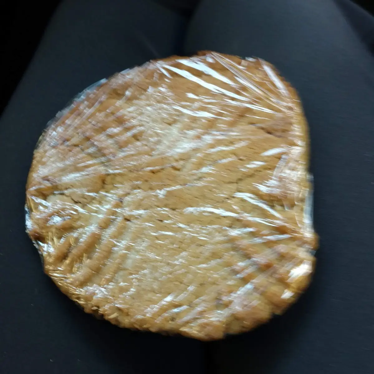 Peanut Butter Cookie