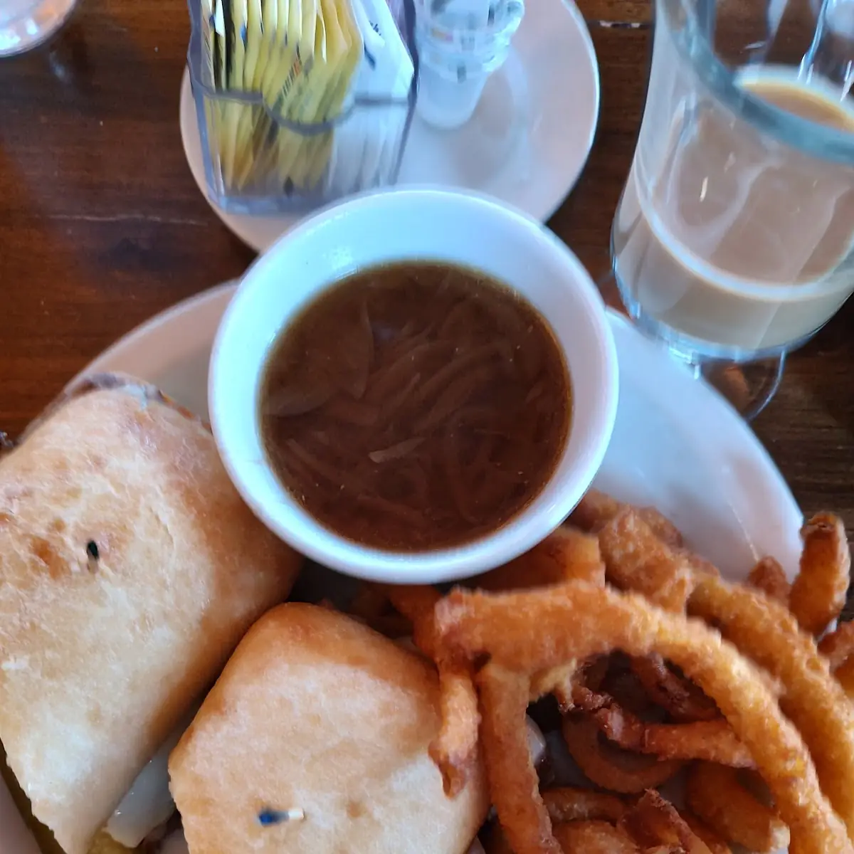 French Dip