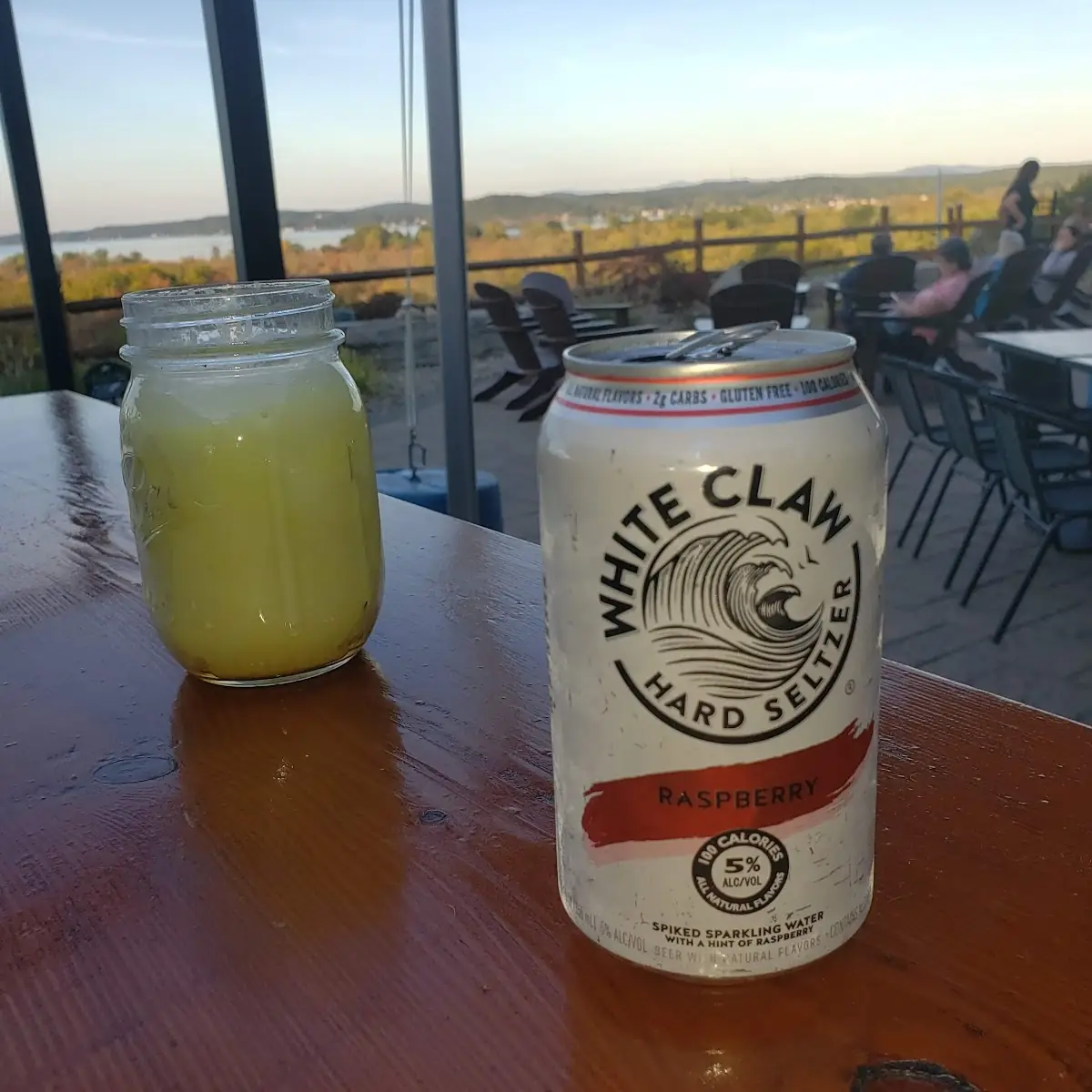 White Claw