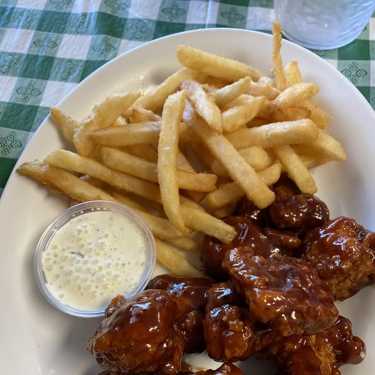 Chicken Wings