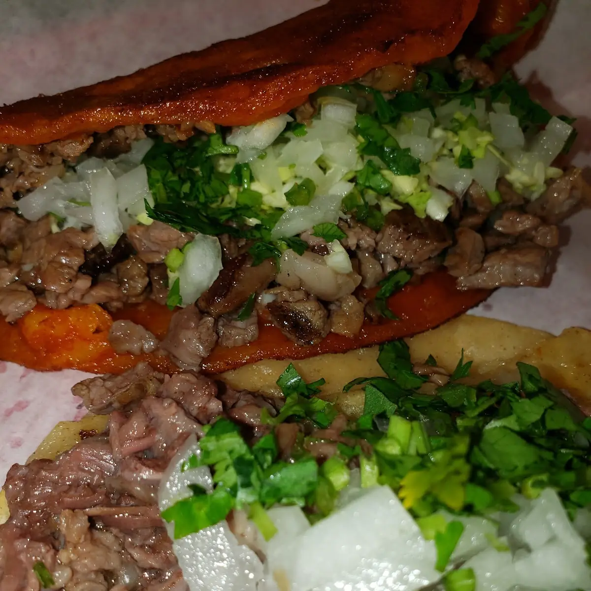 Tacos