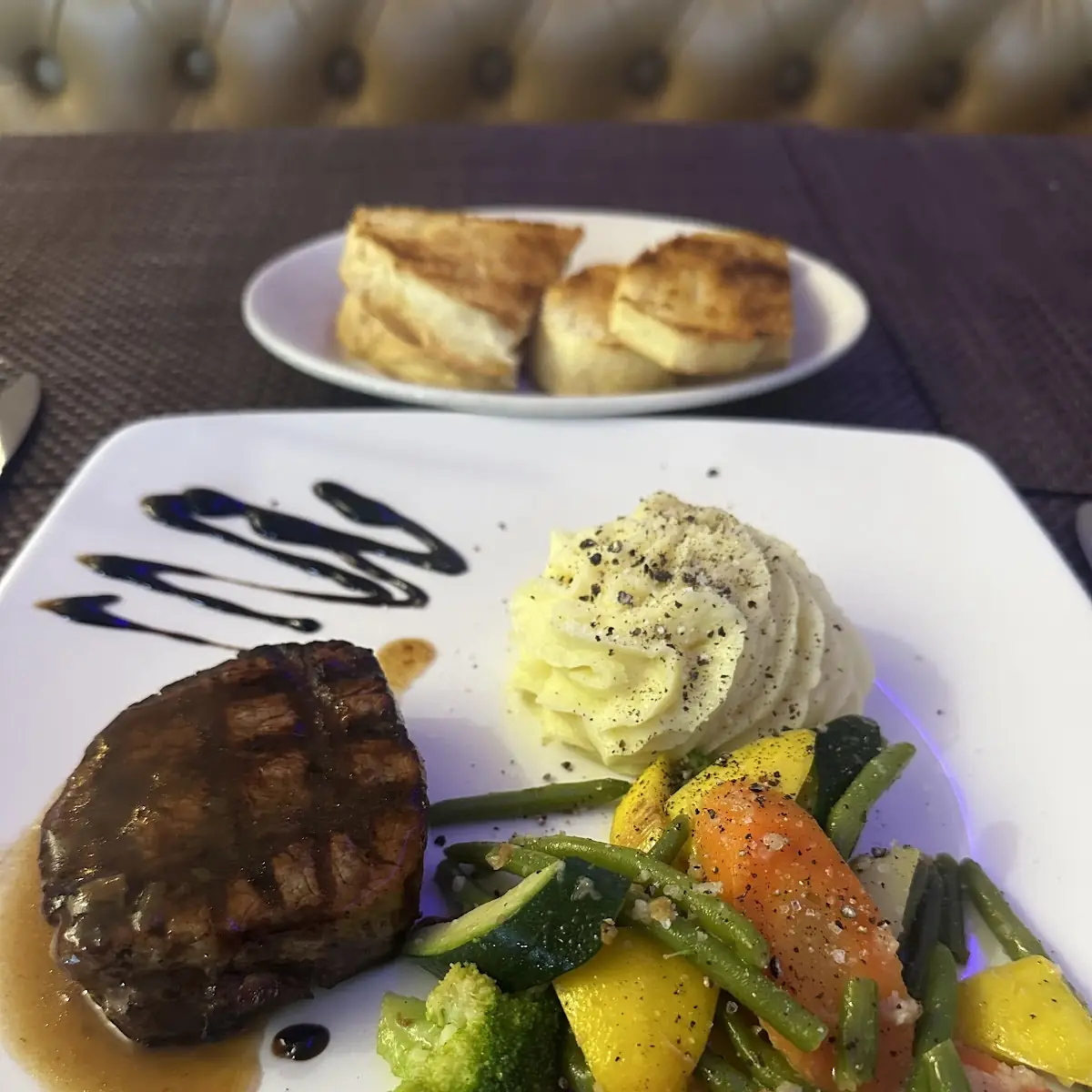 Filet Mignon
